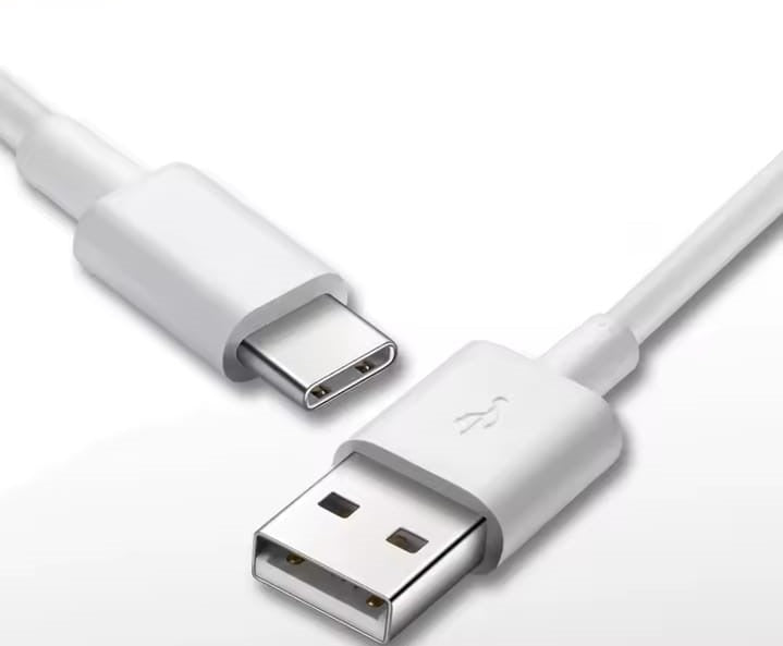 وصلة شاحن sanson usb for tab c