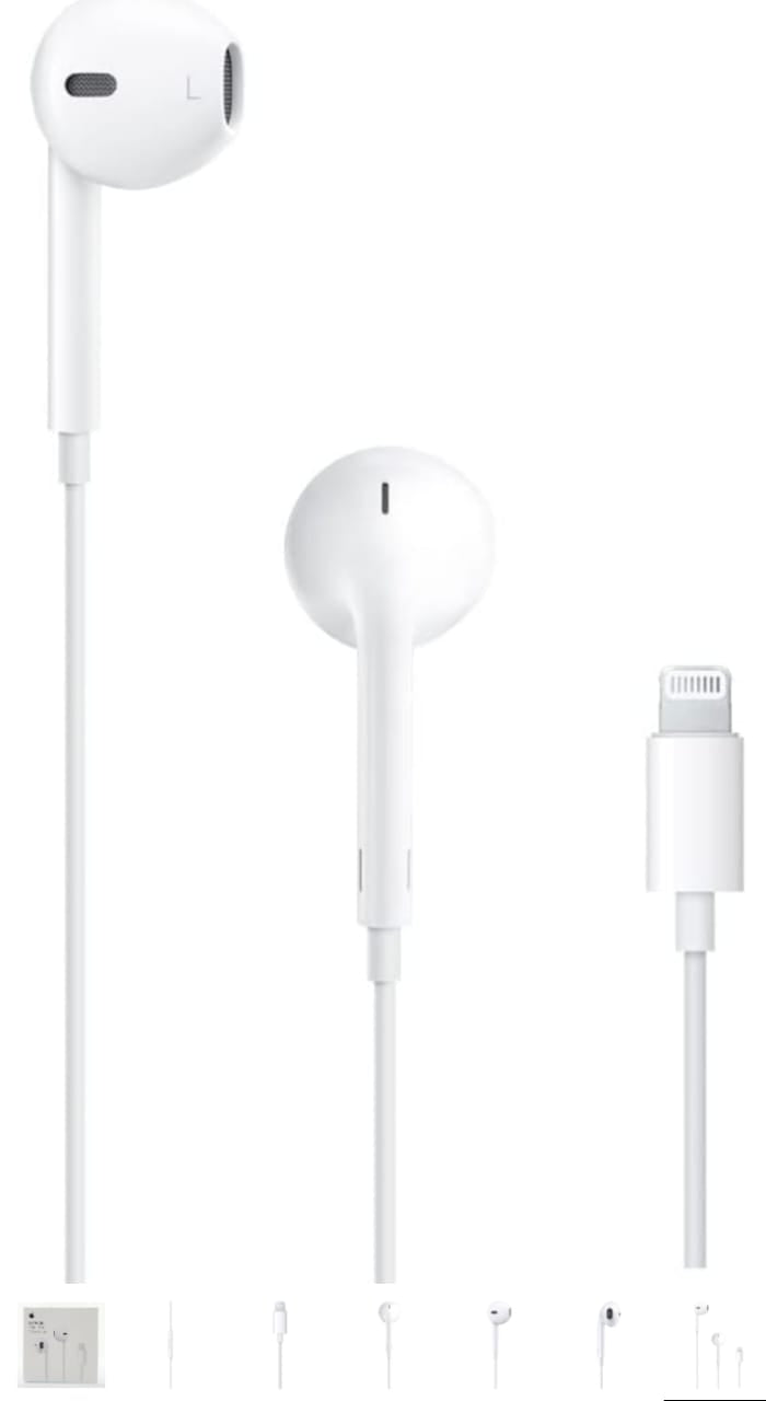 سماعة اذن  لأجهزة آيفون