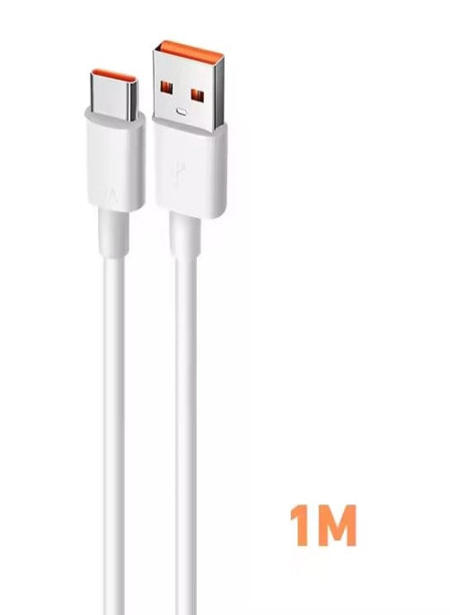 وصلة شاحن sanson usb for tab c
