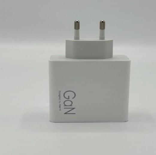 شاحن شاومي 120 واط توربو  سريع تاب سى