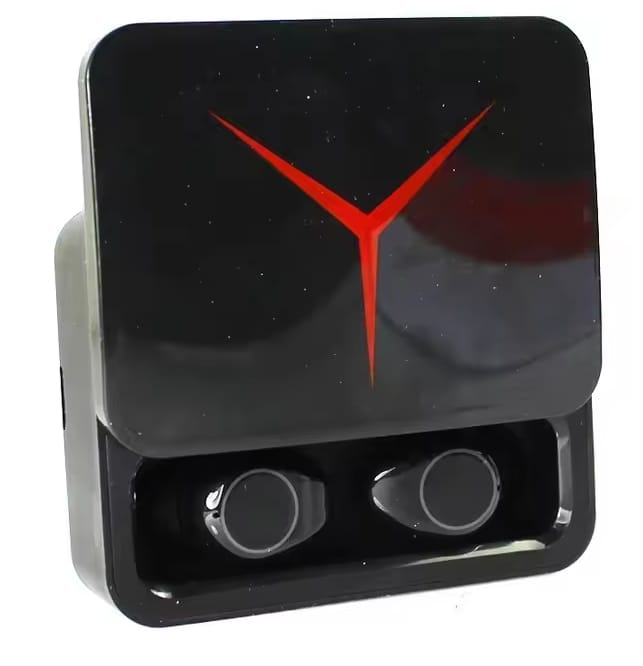 سماعة رأس بلوتوث، جودة صوت فائقة، شاشة LED