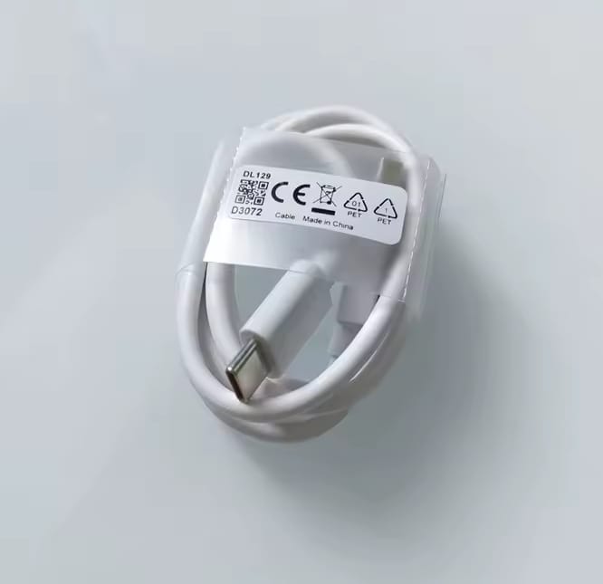 شاحن 65 وات سوبر فووك