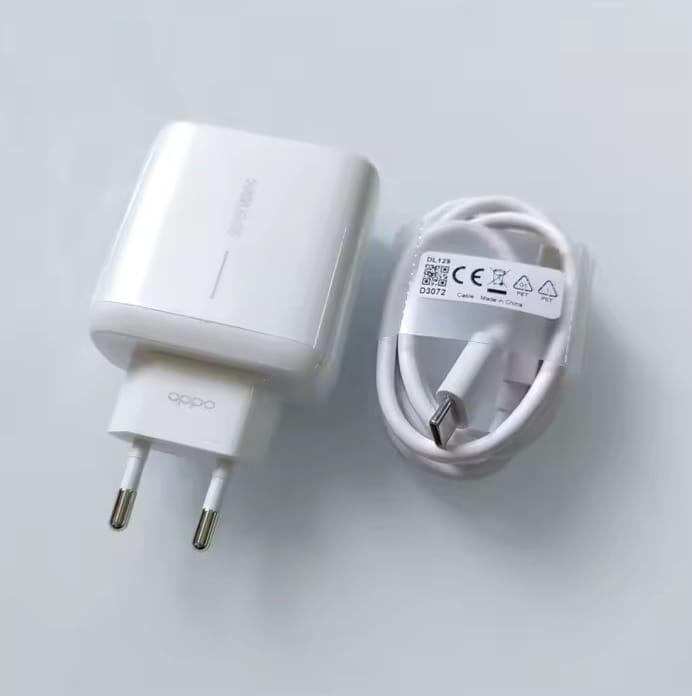 شاحن 65 وات سوبر فووك