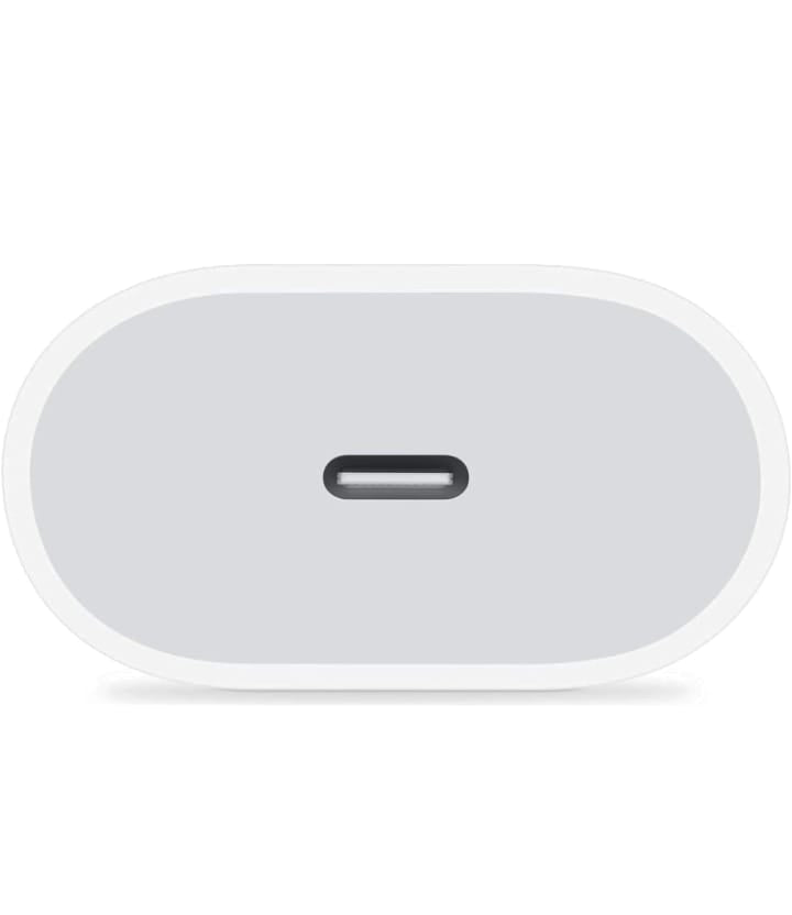 شاحن 35 وات لجهاز ايفون 16 برو ماكس