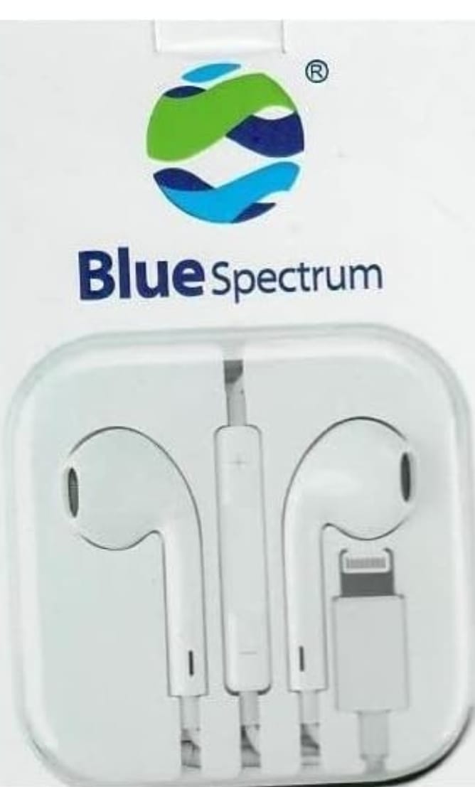 سماعة داخل الأذن سلكي اذن بصوت نقي متوافقة مع اجهزة الايفون