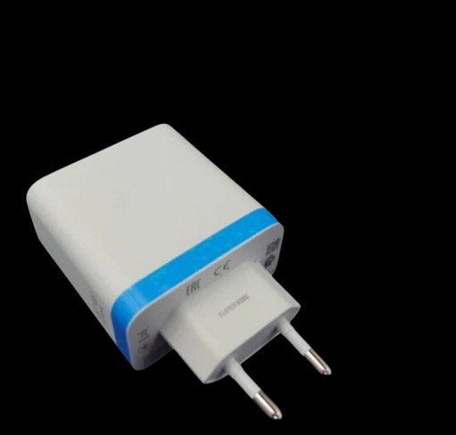 شاحن سوبر فووك 100 وات متوافق مع هواتف اوبو