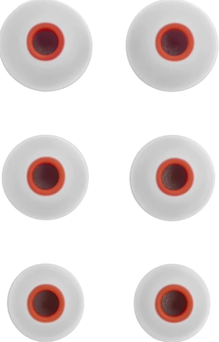 سماعة جى بى ال 310 تاب سى لون ابيض